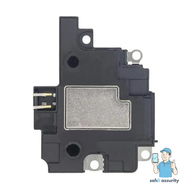 Ringer / Loud Speaker for Apple iPhone 11 thumbnail